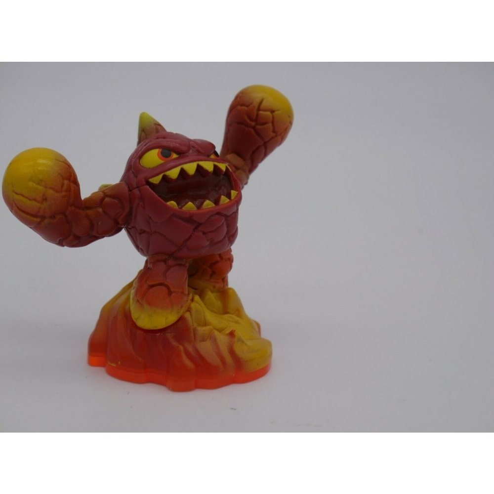 Skylanders Giants: Eruptor Lightcore - Activision